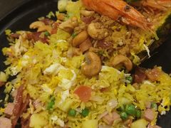 -simply thai天泰(长泰广场店)
