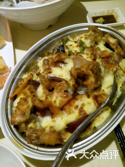 好政料理回转寿司(铂顿城店)-图片-佛山美食-大众点评网