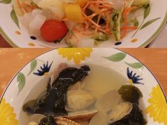 -萨莉亚意式餐厅(深圳北站店)