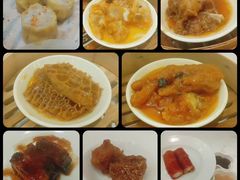 -香宫中餐厅·大连香格里拉(人民路店)