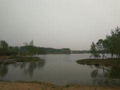 -东郊湿地公园