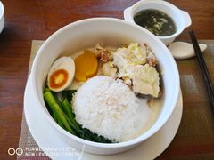 -面道特色餐厅·海口鲁能希尔顿酒店