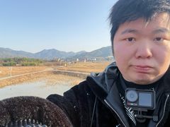 -四明湖