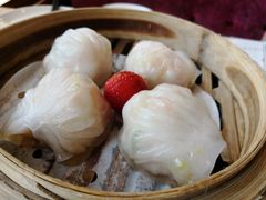 金牌虾饺皇-点都德(汇盈广场店)