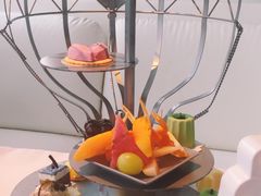 -天玑高空江景餐厅&酒吧Sky Secret Restaurant&Bar
