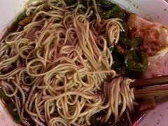 -高邮面馆(明瓦廊店)