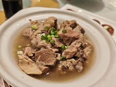 家常炖羊肉-凯鸽酒楼(操场城店)