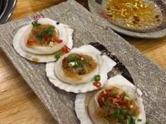 -蜀中烤霸·自助烤肉(郫都店)