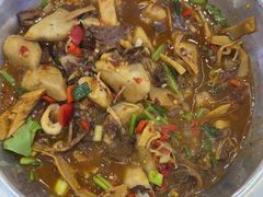 -三只鸟本地特色菜馆(上饶总店)