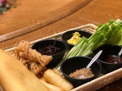 -新海渔港·胶东海鲜家常菜·家宴(奥体中心店)