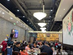 大堂-农汤老店(顺联公园里店)