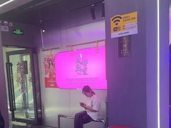 -关你鬼室大型密室逃脱(佛山创意园店)