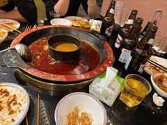 -三江两海老火锅(北京首店)