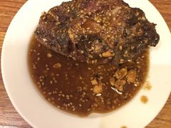 五香兔头-老号尤兔头(西川店)