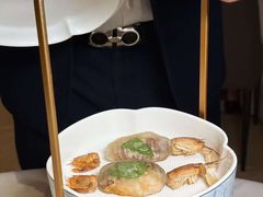 -临家小院·潮汕菜·商务宴请·点心(白石洲店)