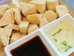 普宁豆腐-潮界(大学路店)