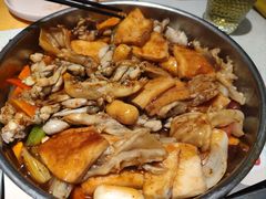 三汁焖锅-黄记煌三汁焖锅(华发商都店)