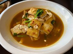 石墨豆腐-凤竹园(修水店)