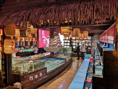 -王庄阿咪海鲜大排档(上下杭店)