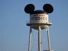 -巴黎迪士尼乐园