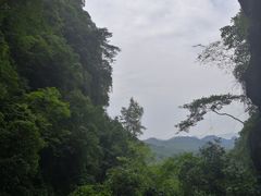 -英西峰林·洞天仙境