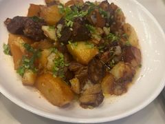 -京滨饭店·餐厅(阜外大街店)