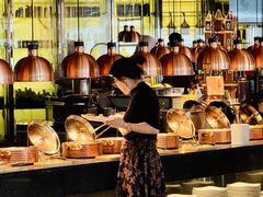 -深圳大梅沙京基洲际度假酒店