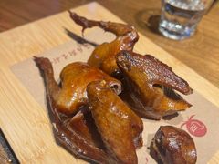 -鸽子窝(黄村店)