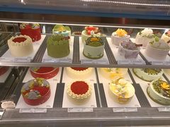 -Pantry's Best派悦坊蛋糕(K11购物艺术中心店)