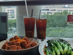 -有璟阁港式餐厅(金融街购物中心店)