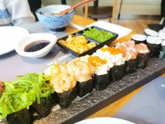 -林妈妈村·日式料理(宝山万达店)