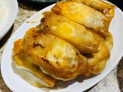 -金谷园饺子馆(北邮总店)