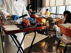 老北京果木烤鸭-大连君悦酒店·星海湾壹号Dalian·Dalian(星海广场店)