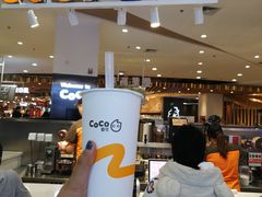 -CoCo都可(卓展店)