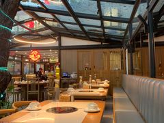 -海岛八号龙虾烧烤田鸡(蓝天路总店)