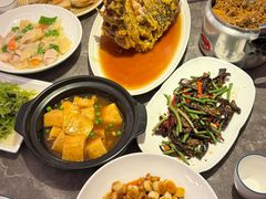 -闫府私房菜·老字号(恒隆店)