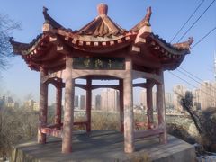 -水磨沟公园