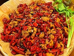 -苏渝汇重庆江湖菜(桐泾公园店)
