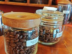 -RUMORS COFFEE ROASTERY鲁马滋咖啡(湖南路店)