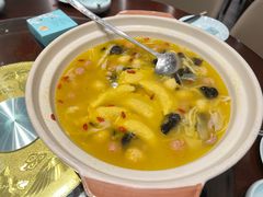 -上地宴·中关村的会客厅(清河高铁站店)