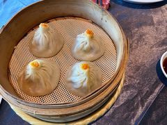 蟹粉鲜肉小笼-蟹榭·本帮江浙菜·蟹宴(五角场合生汇商场店)