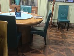 -新海渔港·胶东海鲜家常菜·家宴(奥体中心店)