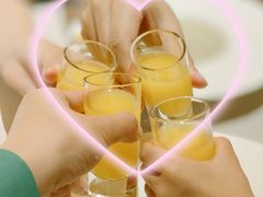 -戈雅法餐厅(世界城广场店)