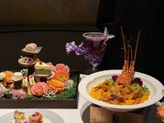 -狮拾久·现代新加坡料理(福田COCO Park店)