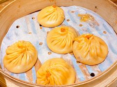 王牌蟹粉灌汤包-苏小柳手工点心(人民广场分院)