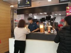 -麦当劳(南京宁海路店)