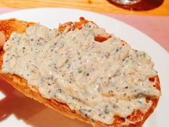 蟹肉松露慕斯-SHARK鲨鱼餐吧(购物公园店)