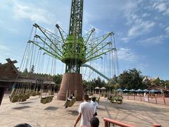 -七彩云南欢乐世界