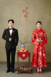 -金夫人婚纱摄影(衡阳店)