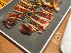 -喝丢一只鞋海鲜烧烤·海肠捞饭(东关街店)